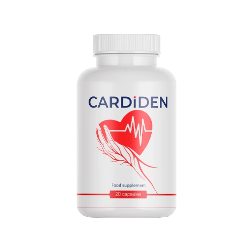 Cardiden