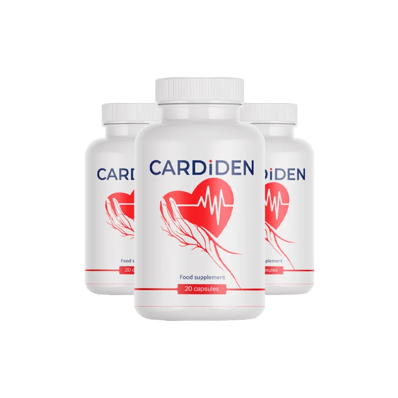 Cardiden
