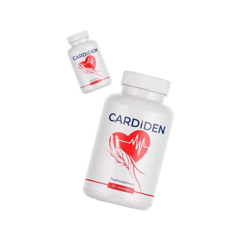 Cardiden